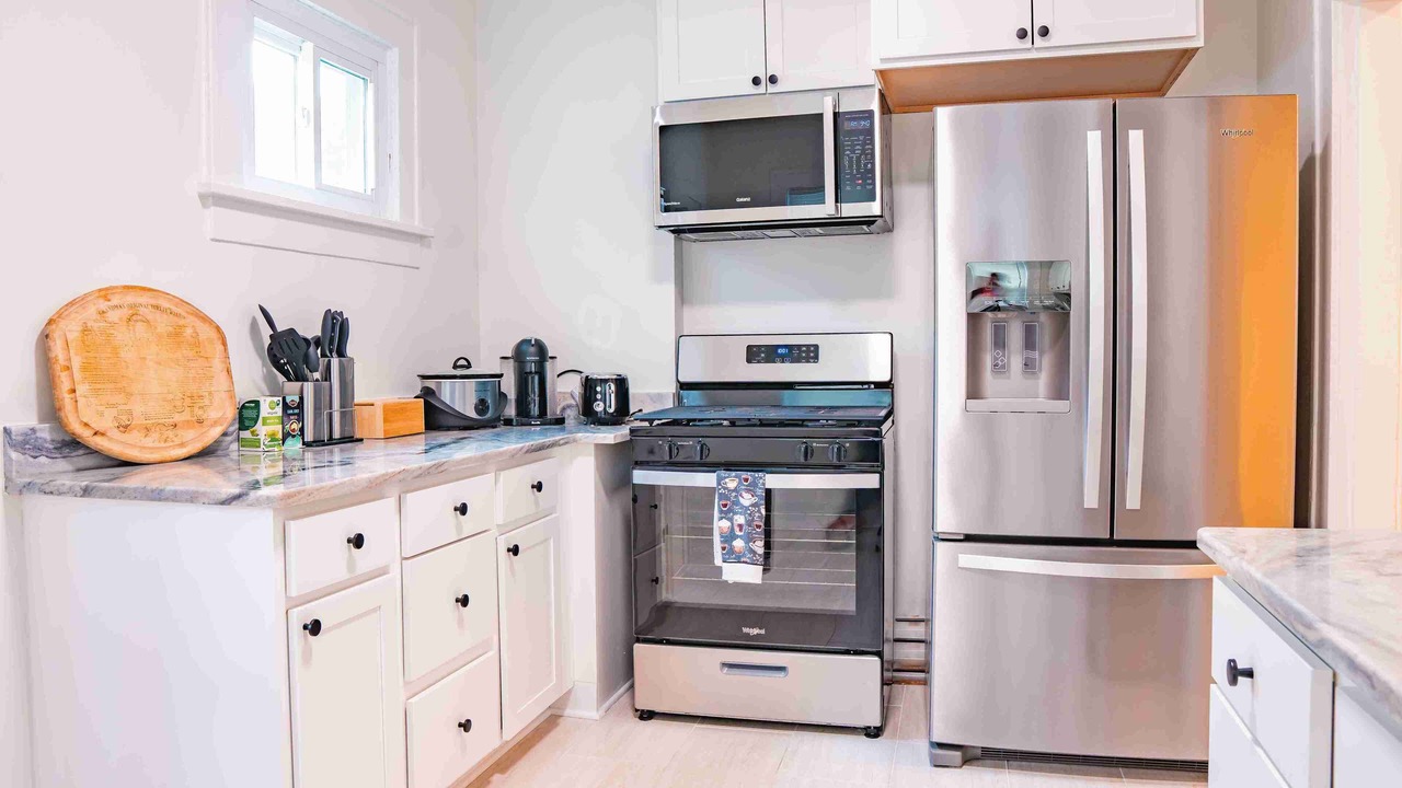 Photo of Kitchen in West Columbus