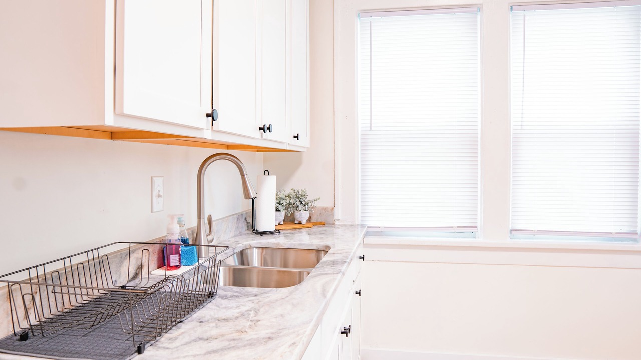 Photo of Kitchen in West Columbus