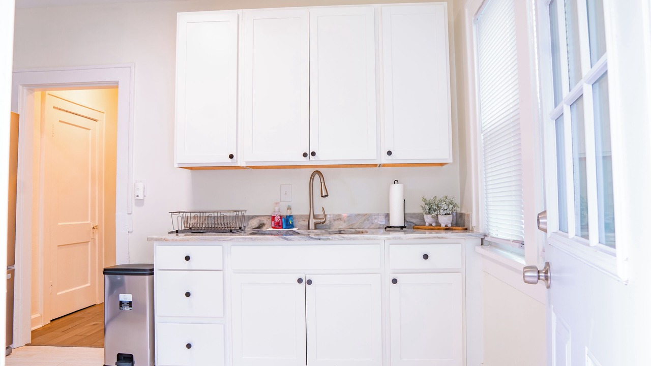Photo of Kitchen in West Columbus