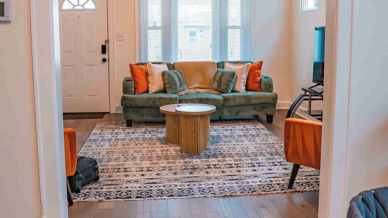 Photo of Livingroom in West Columbus