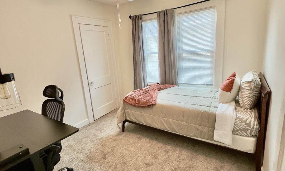 Photo of Bedroom in West Columbus