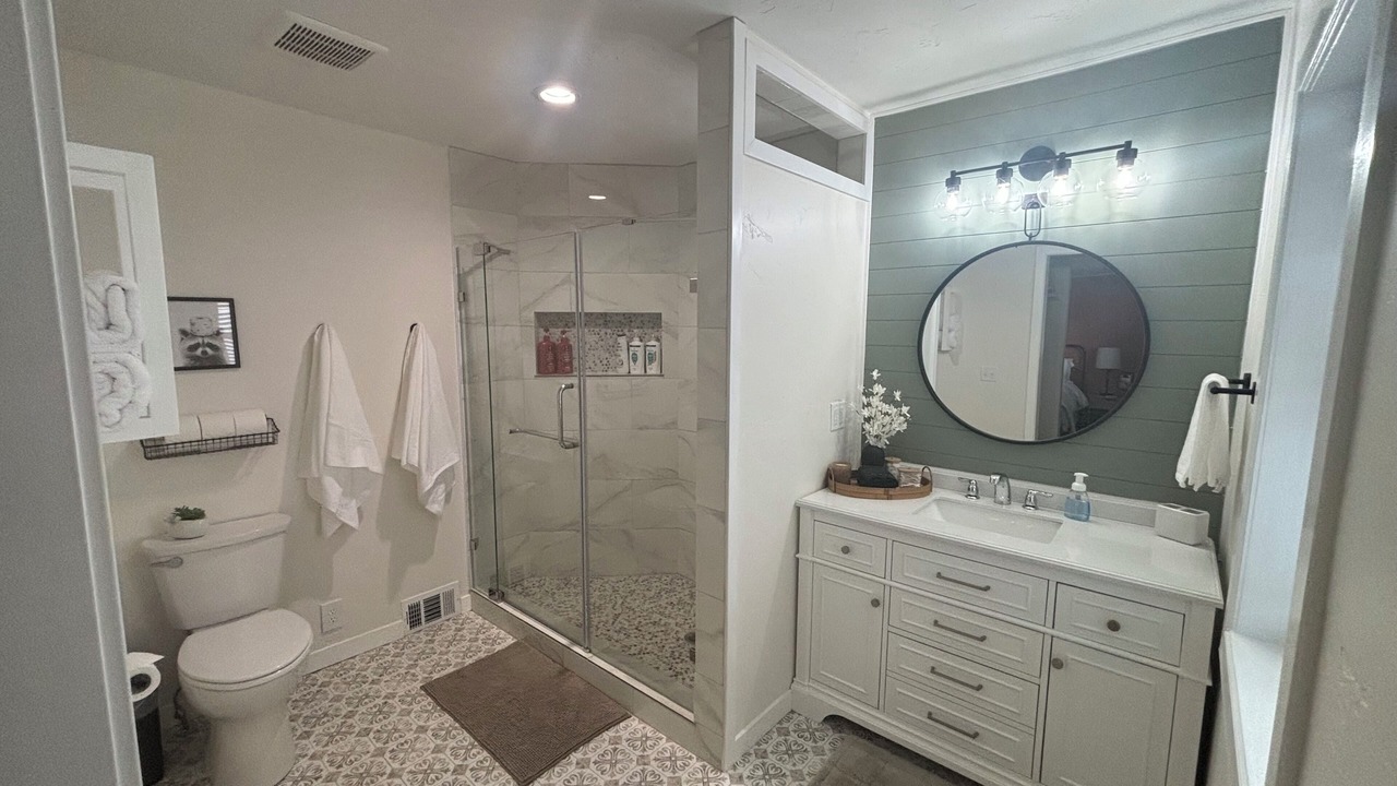 Photo of Bathroom in Richfield