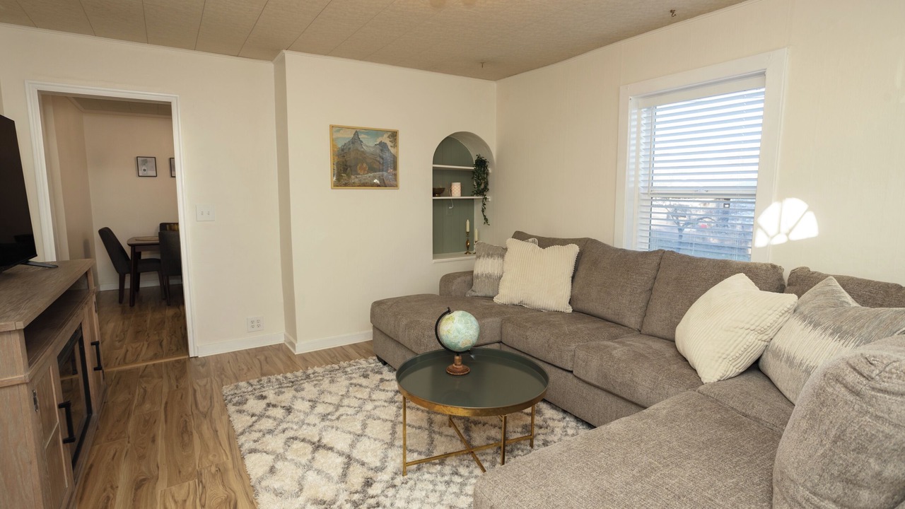 Photo of Livingroom in Richfield