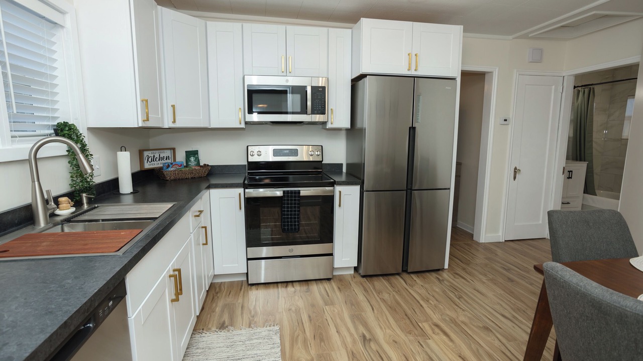 Photo of Kitchen in Richfield