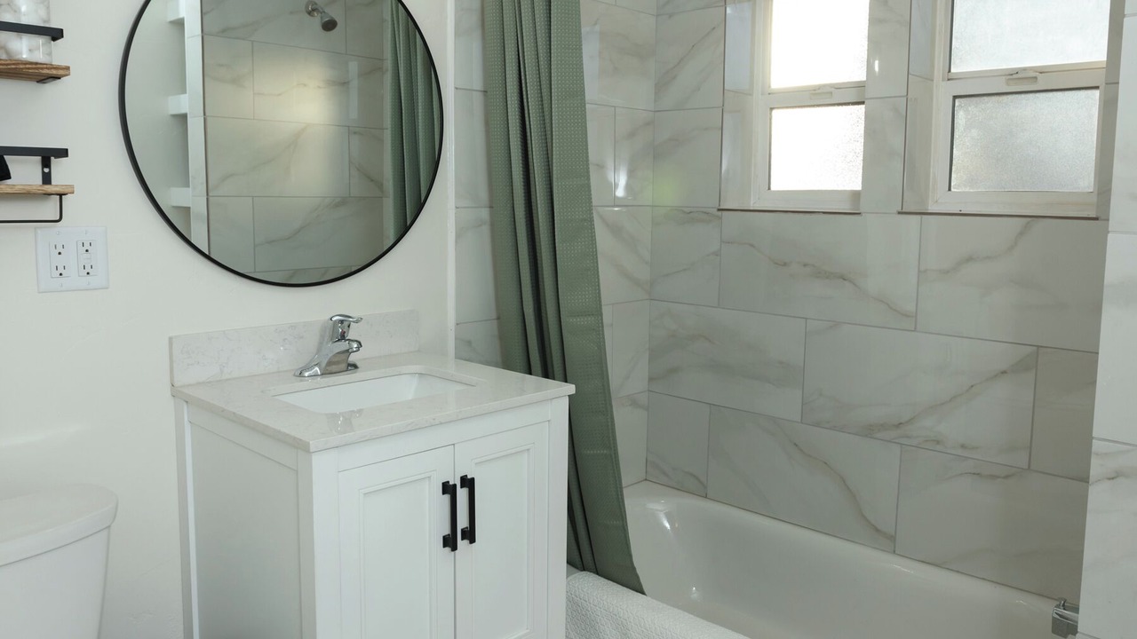 Photo of Bathroom in Richfield