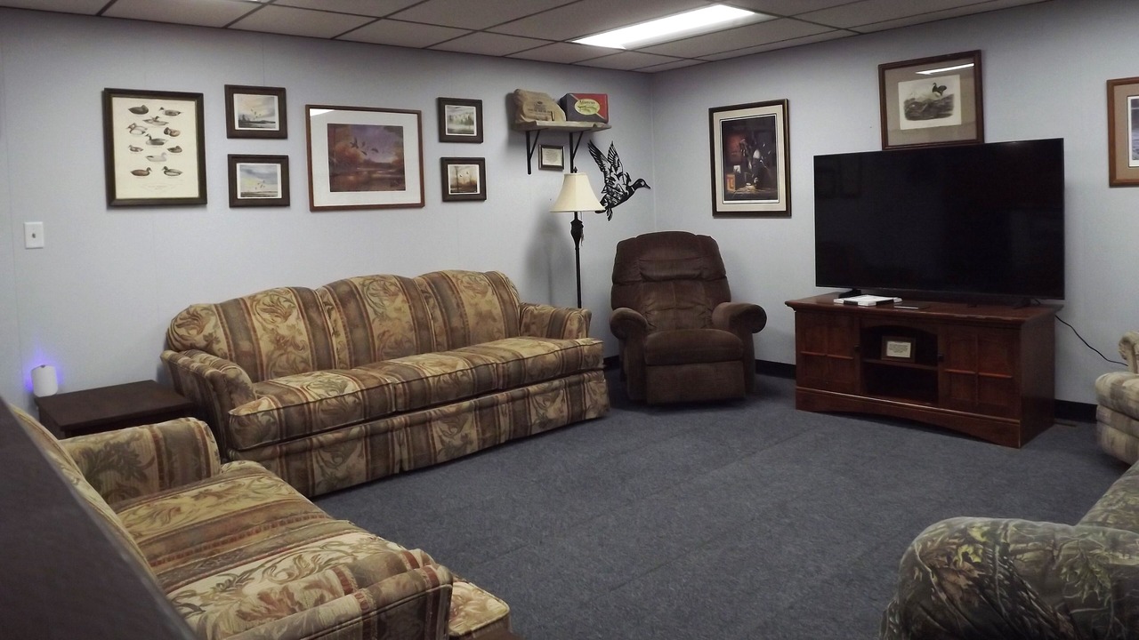 Photo of Bedroom in Medina