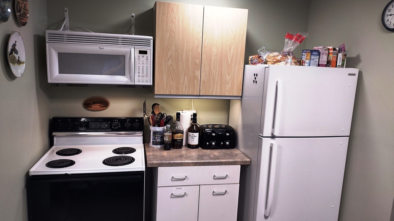 Photo of Kitchen in Medina