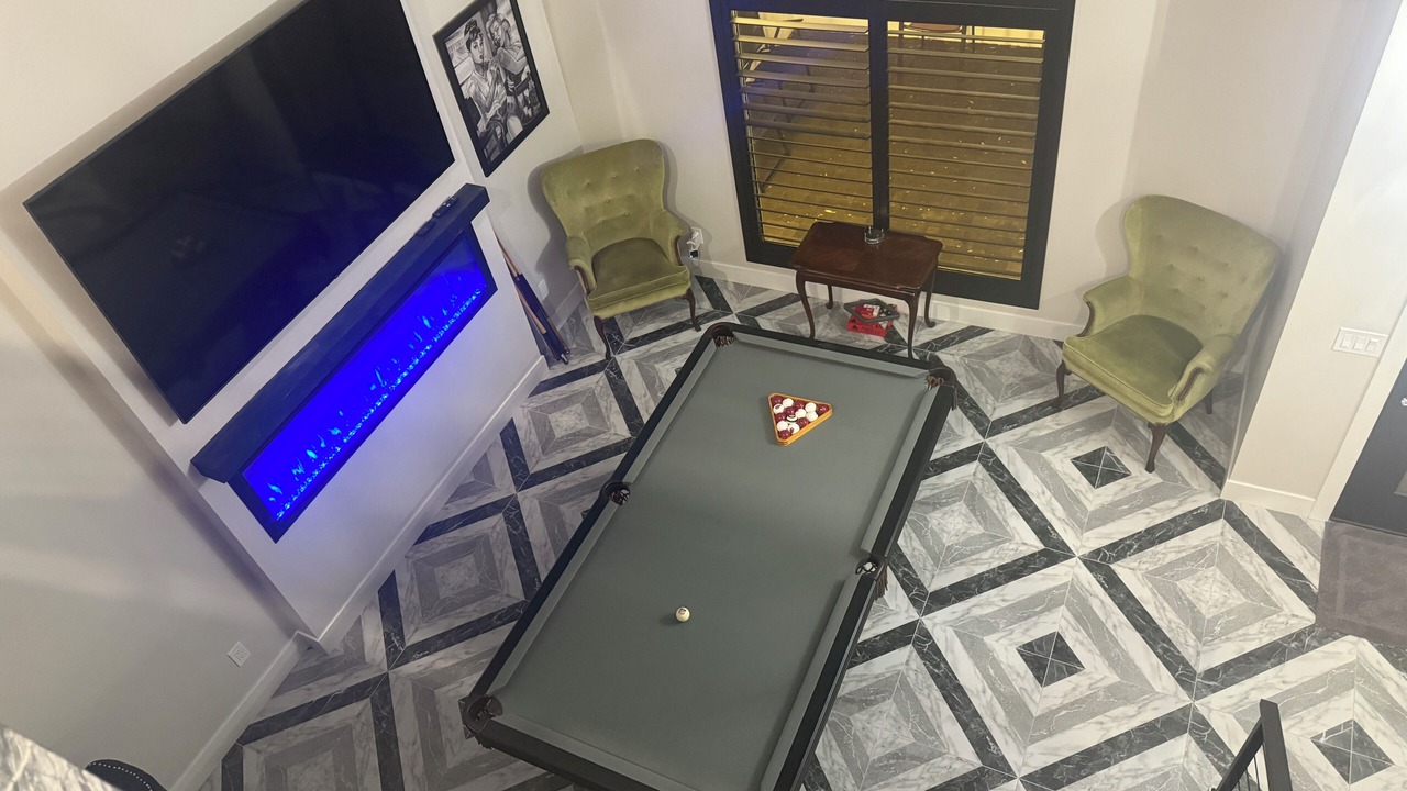 Photo of Bedroom in Thompson Falls