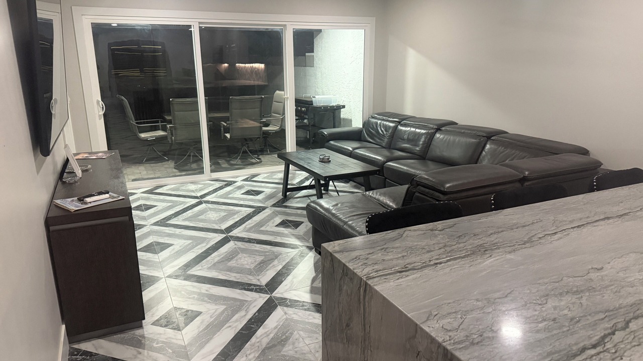 Photo of Livingroom in Thompson Falls