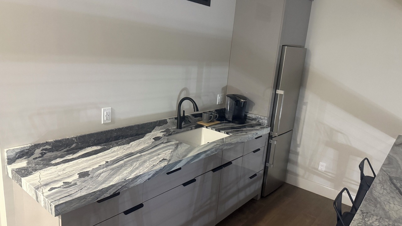 Photo of Kitchen in Thompson Falls