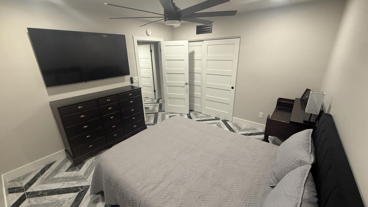 Photo of Bedroom in Thompson Falls