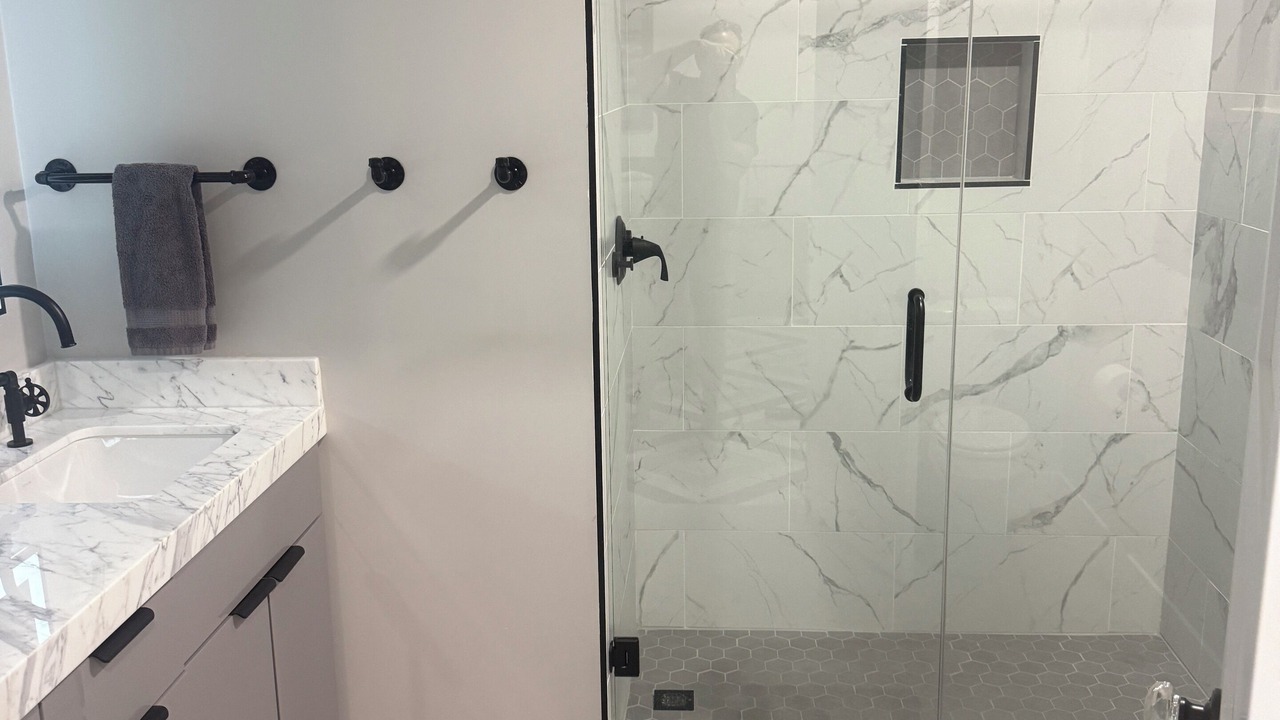 Photo of Bathroom in Thompson Falls