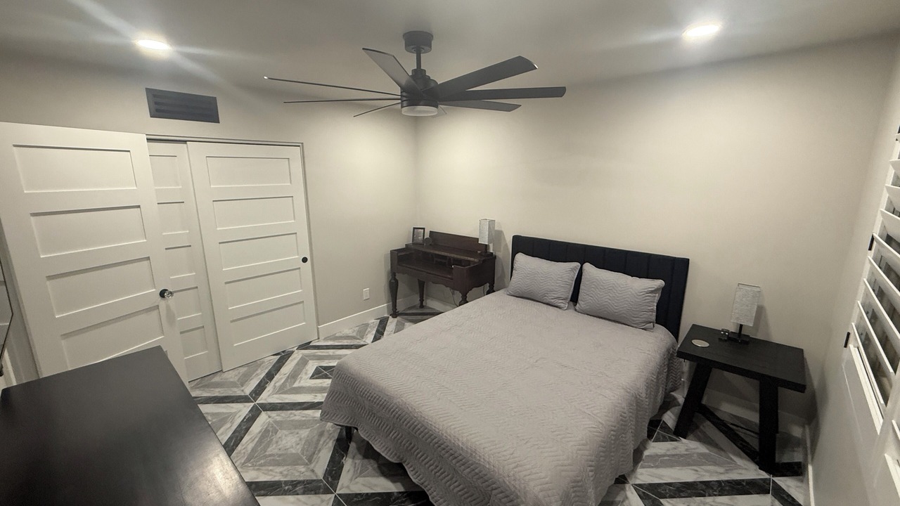 Photo of Bedroom in Thompson Falls