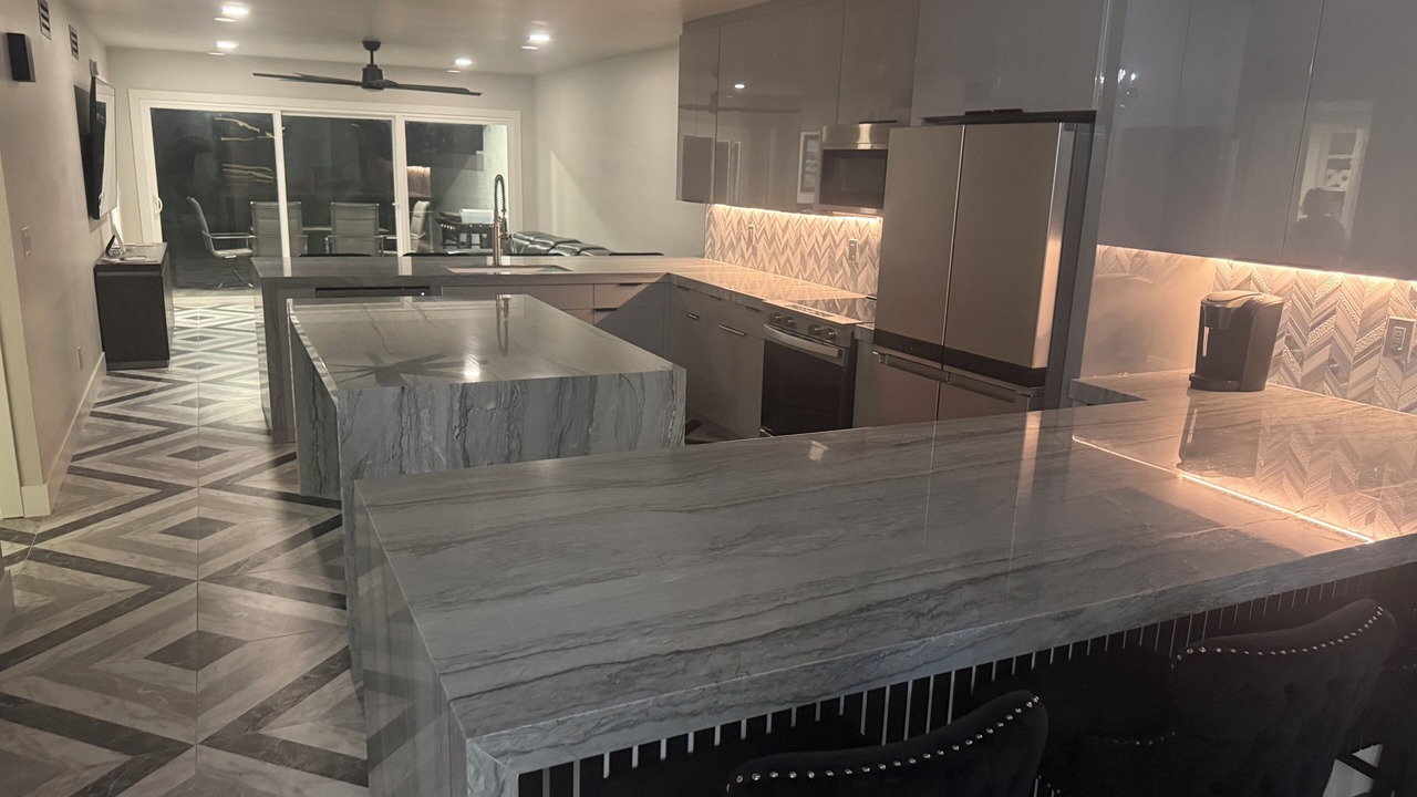 Photo of Kitchen in Thompson Falls
