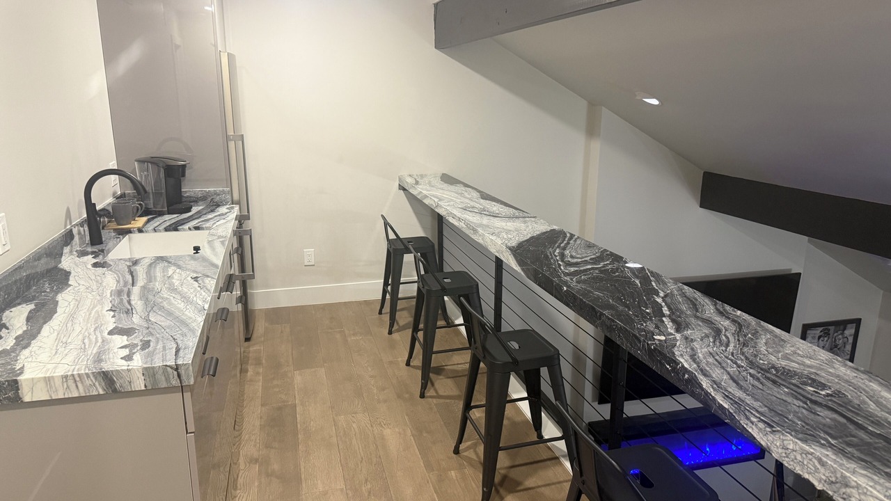 Photo of Kitchen in Thompson Falls