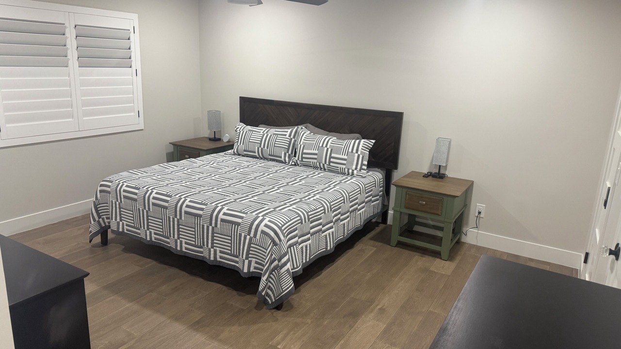 Photo of Bedroom in Thompson Falls