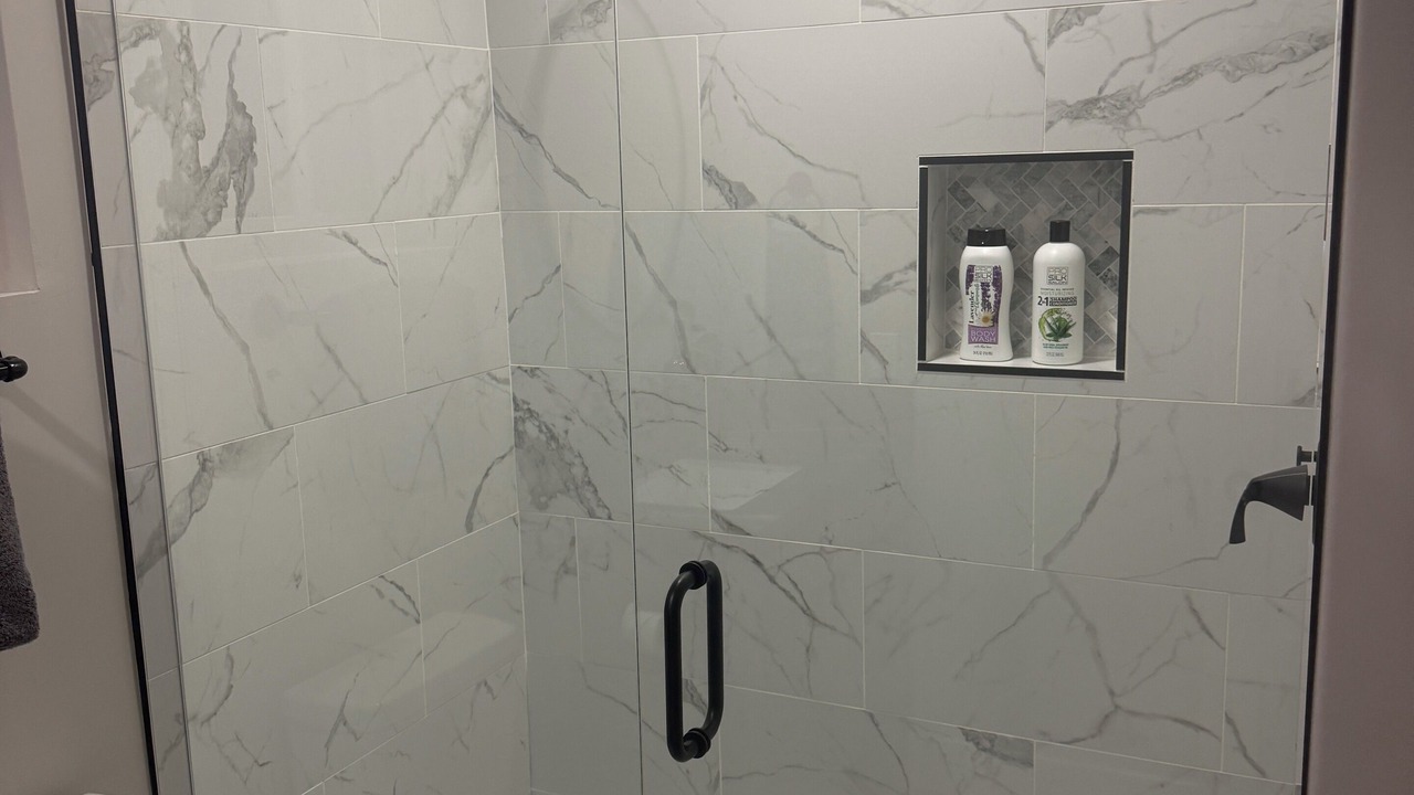 Photo of Bathroom in Thompson Falls