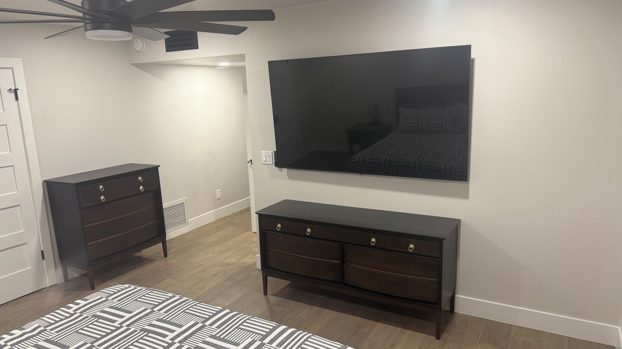 Photo of Bedroom in Thompson Falls