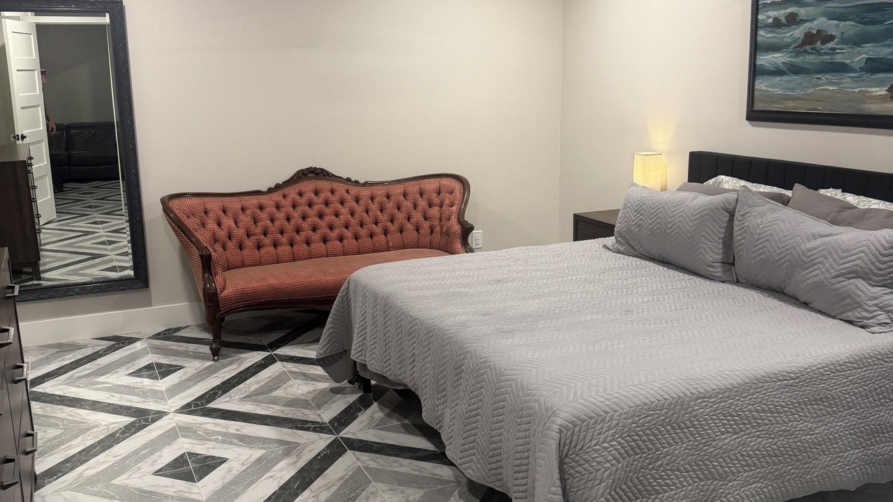 Photo of Bedroom in Thompson Falls