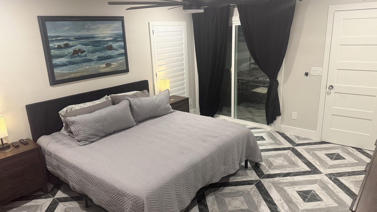 Photo of Bedroom in Thompson Falls