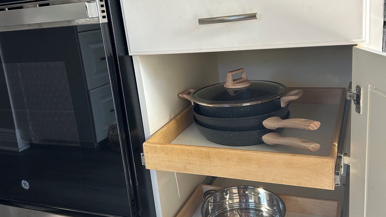 Photo of Kitchen in Friendswood