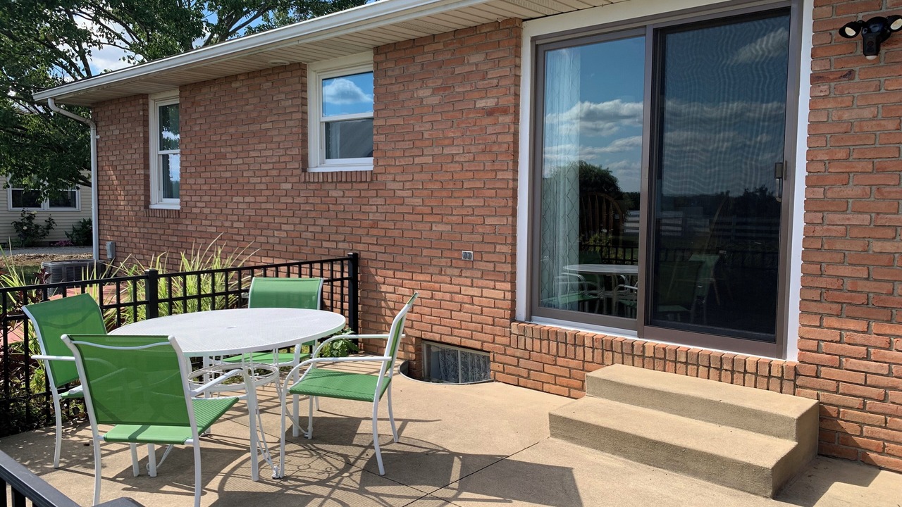 Photo of Outdoor in Millersburg