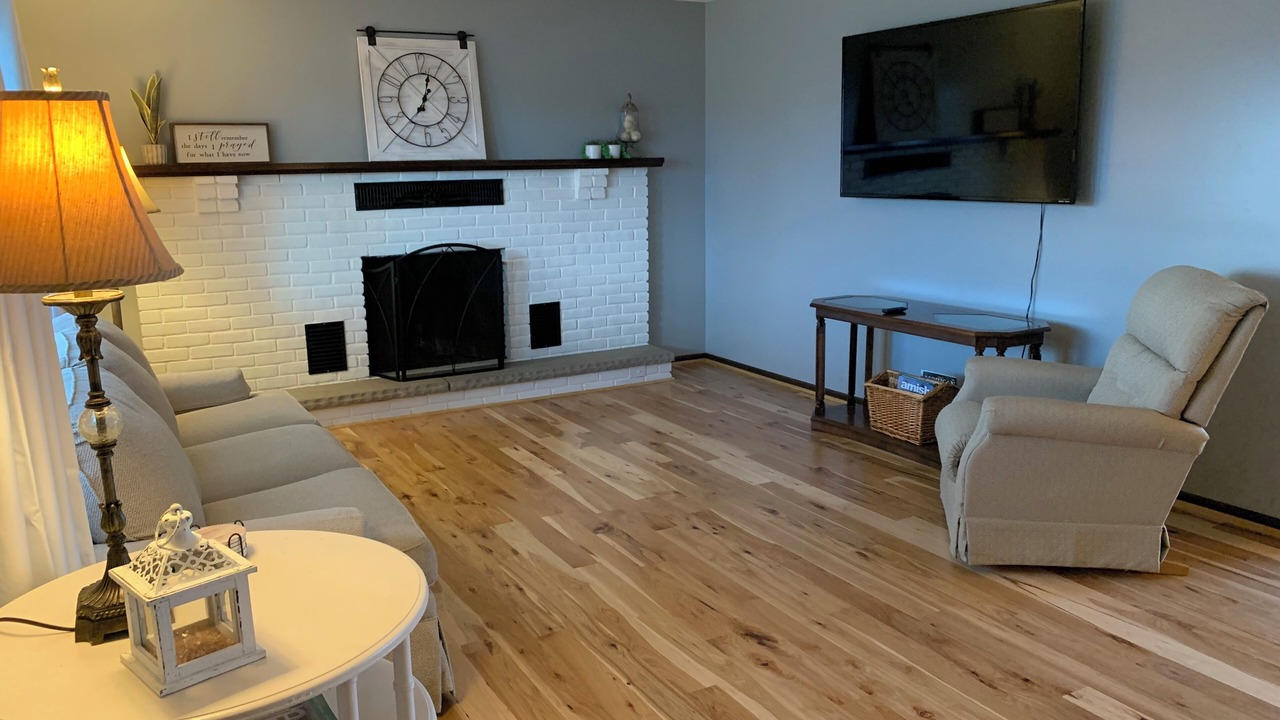 Photo of Livingroom in Millersburg