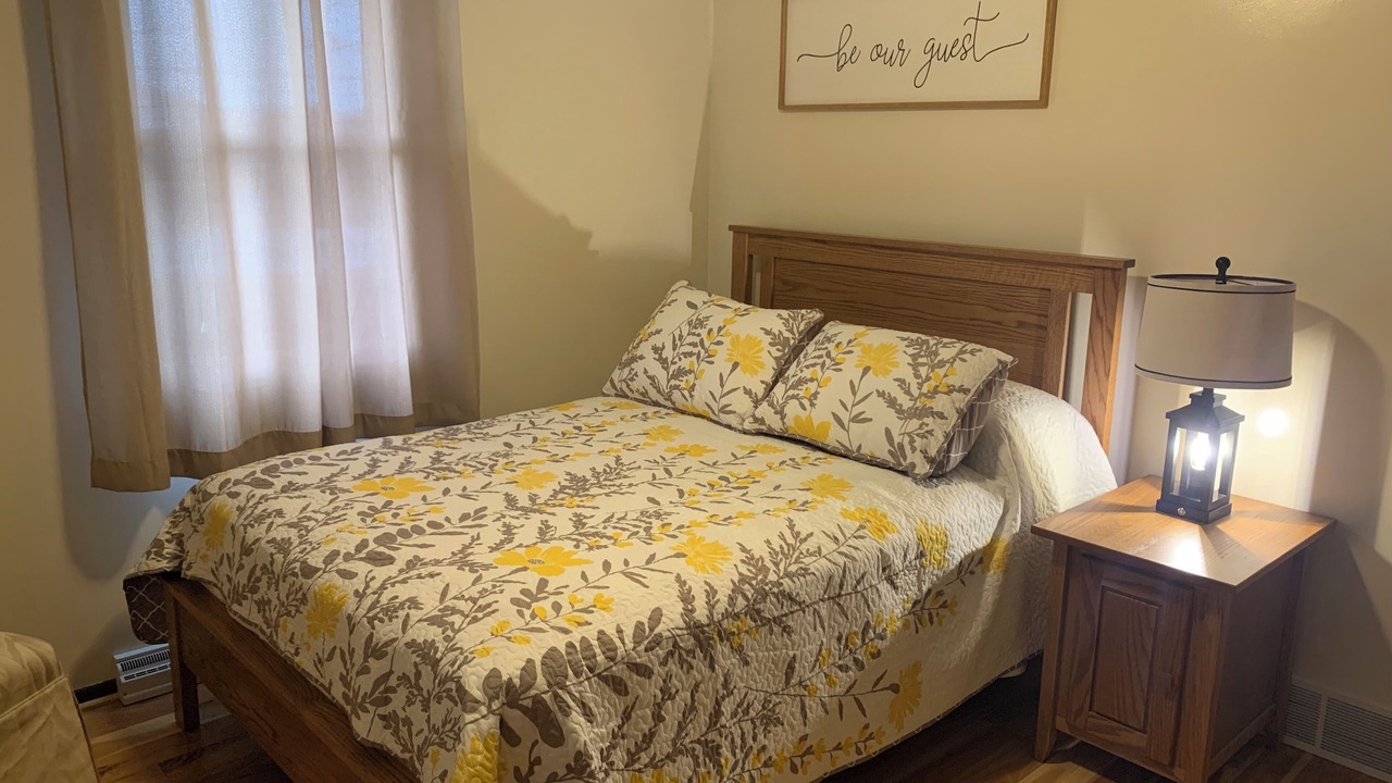 Photo of Bedroom in Millersburg