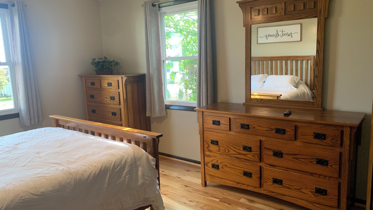 Photo of Bedroom in Millersburg