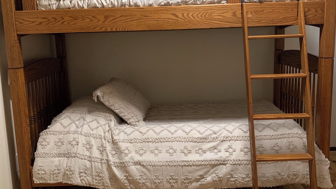 Photo of Bedroom in Millersburg