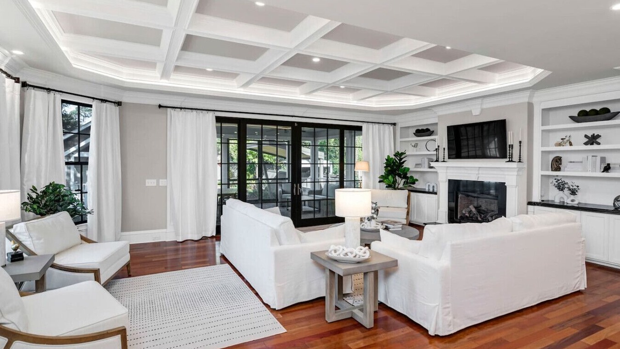 Photo of Livingroom in Earlewood