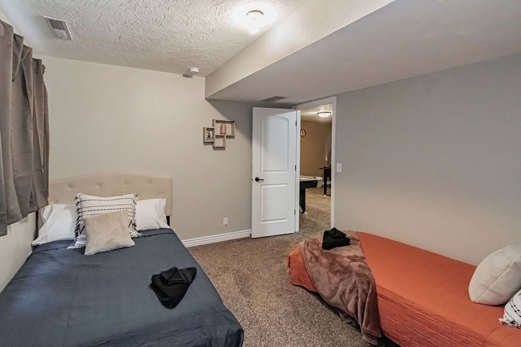 Photo of Bedroom in Idaho Falls