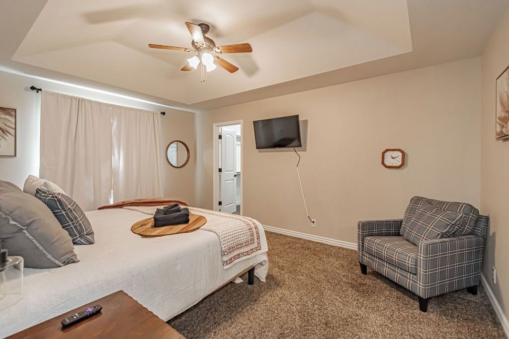 Photo of Bedroom in Idaho Falls
