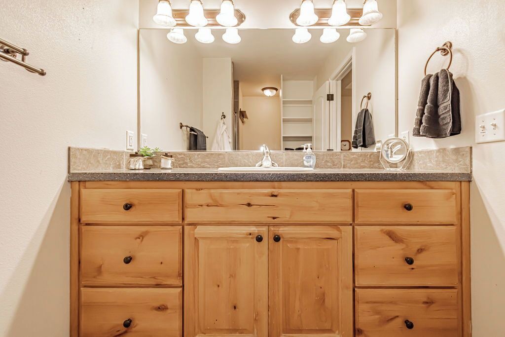 Photo of Bathroom in Idaho Falls