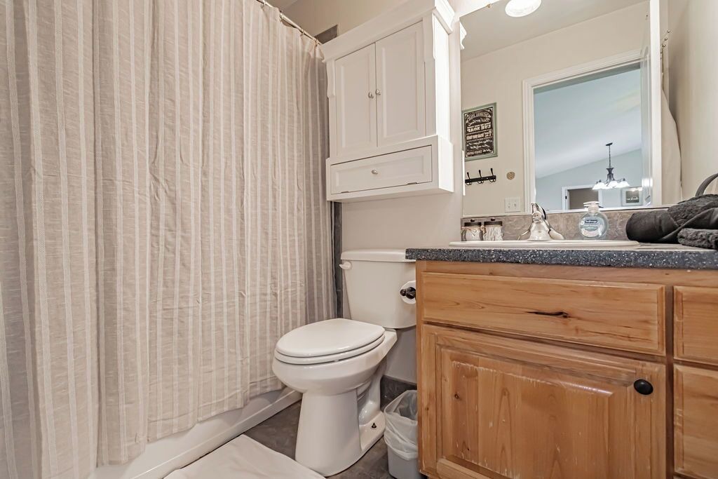 Photo of Bathroom in Idaho Falls