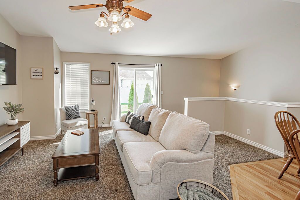 Photo of Livingroom in Idaho Falls