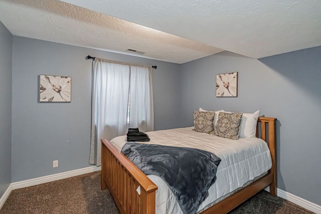 Photo of Bedroom in Idaho Falls