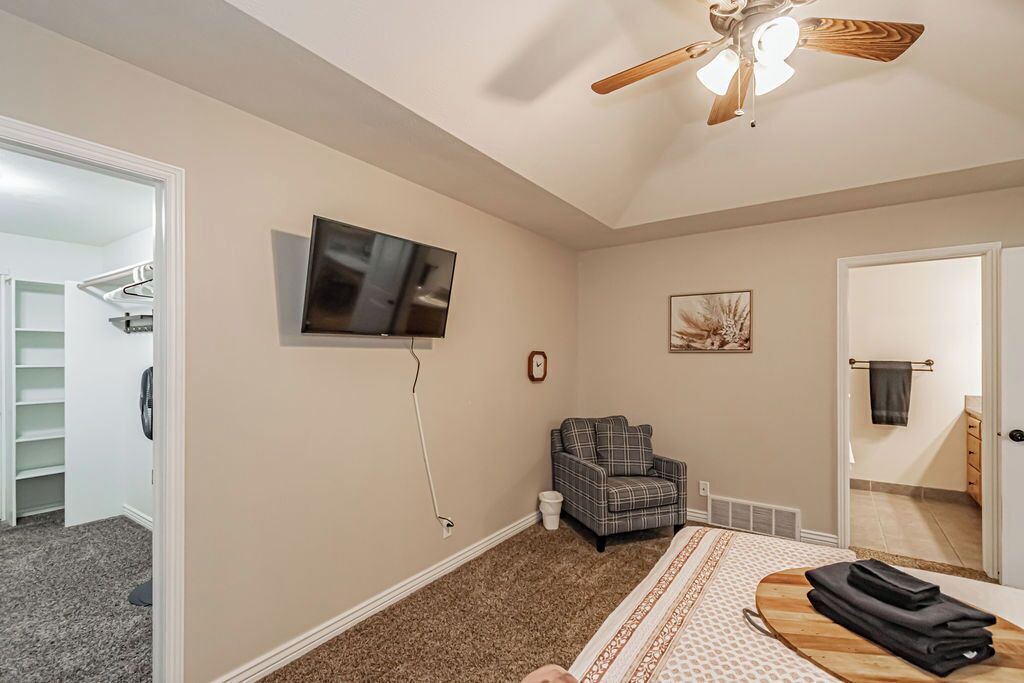 Photo of Bedroom in Idaho Falls