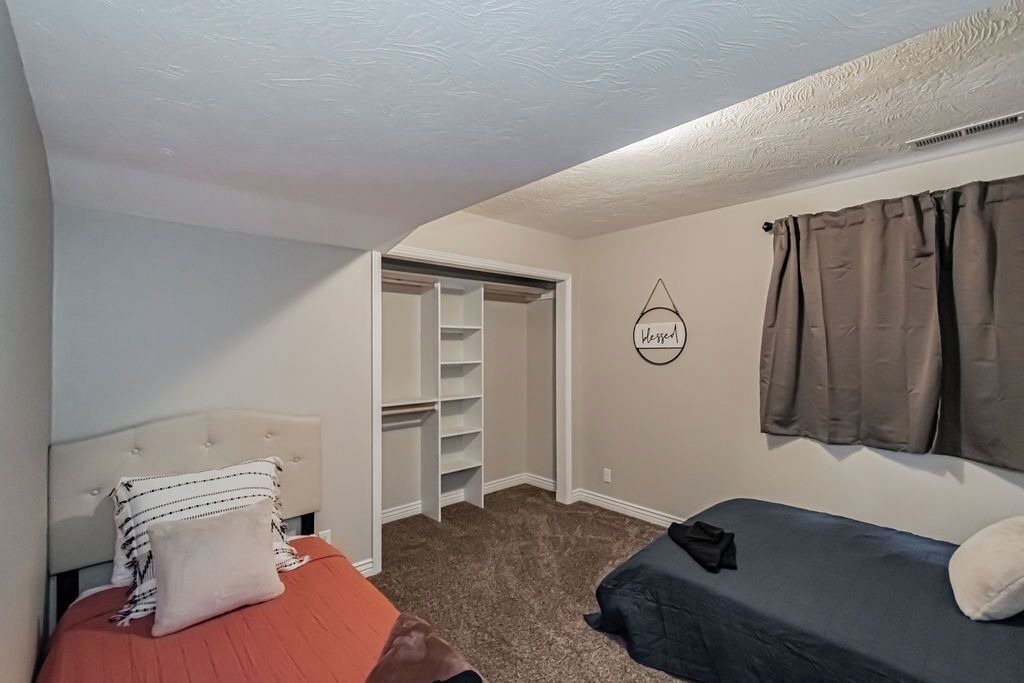 Photo of Bedroom in Idaho Falls