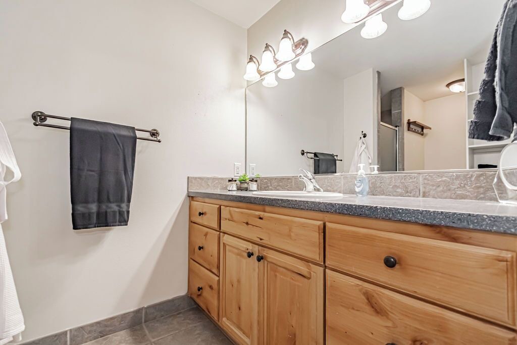 Photo of Bathroom in Idaho Falls