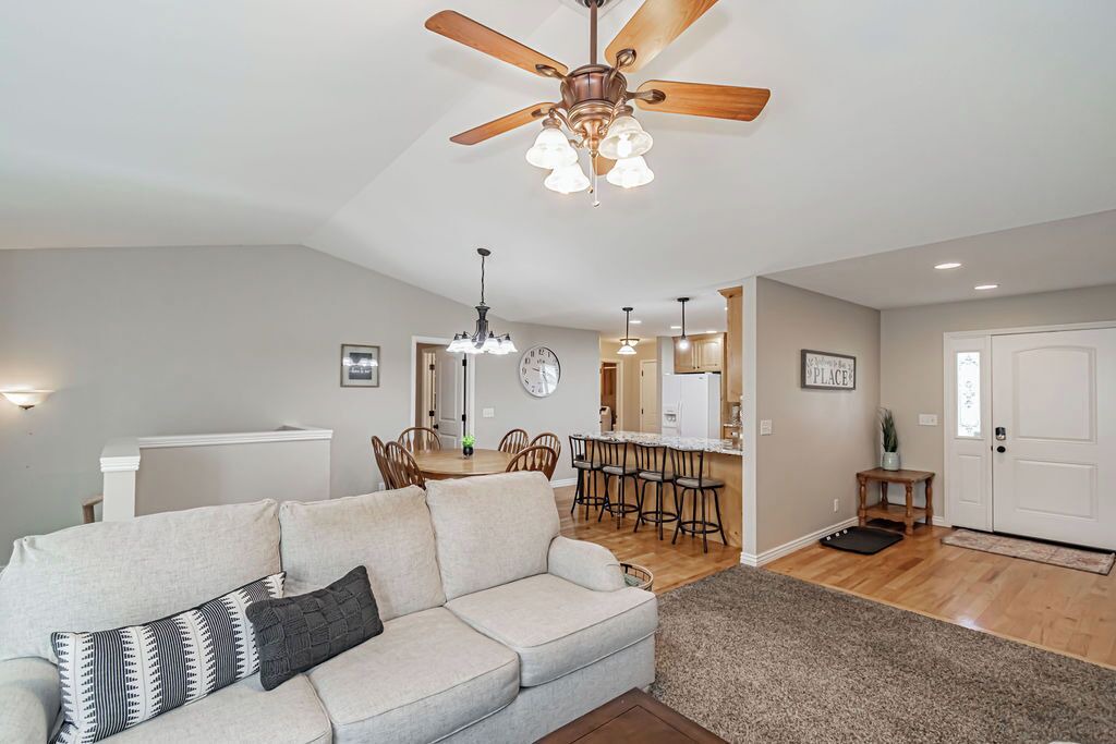 Photo of Livingroom in Idaho Falls