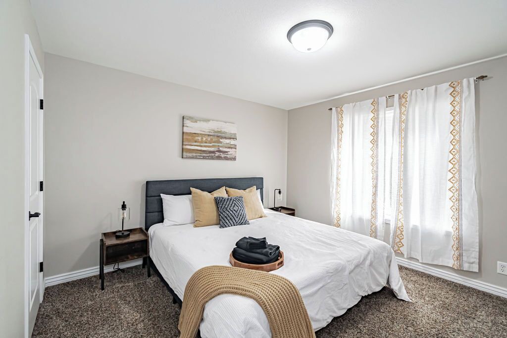 Photo of Bedroom in Idaho Falls