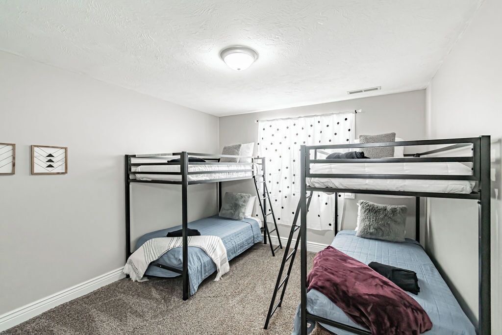 Photo of Bedroom in Idaho Falls