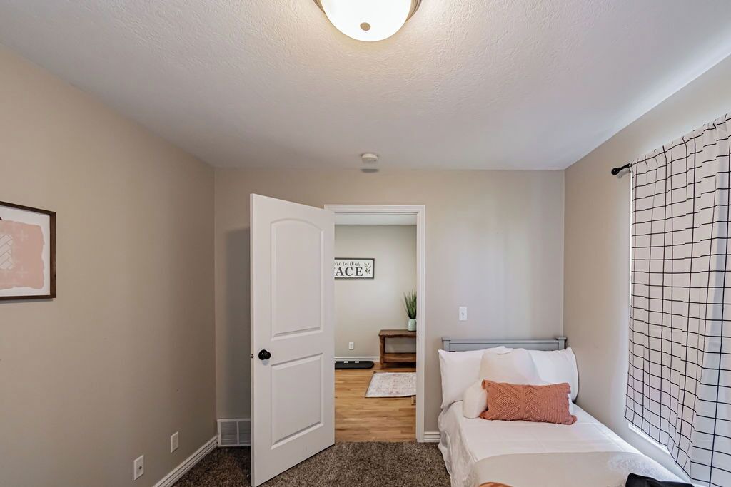 Photo of Bedroom in Idaho Falls