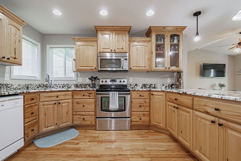 Photo of Kitchen in Idaho Falls