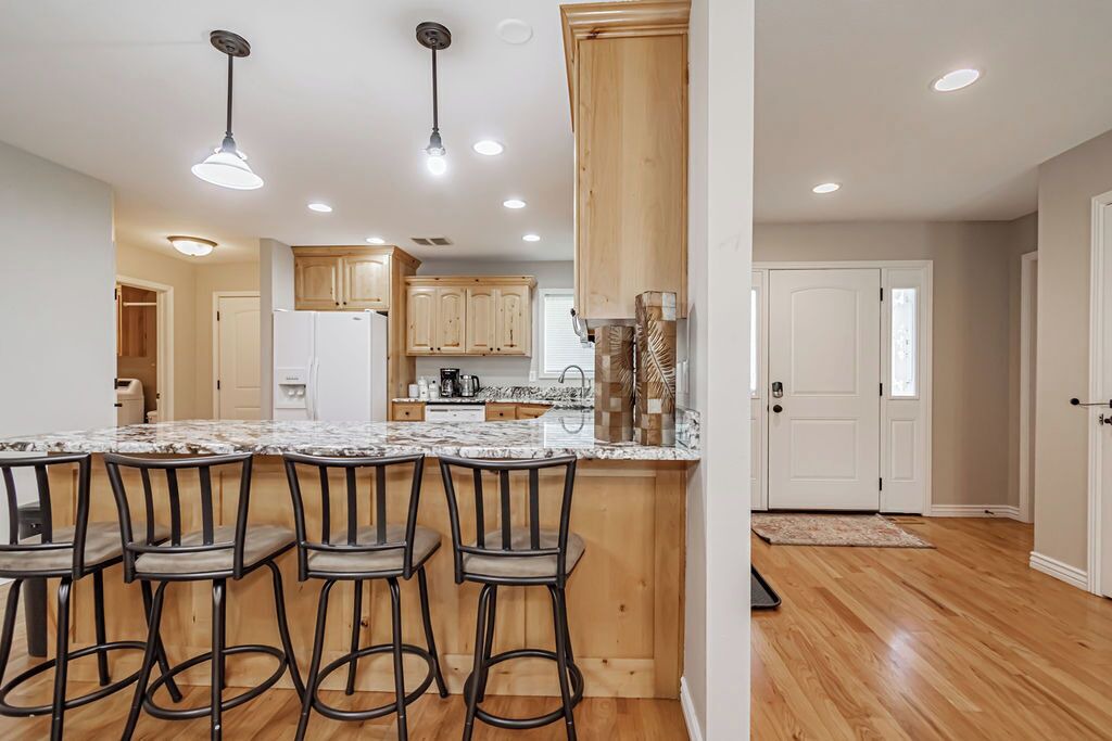 Photo of Kitchen in Idaho Falls