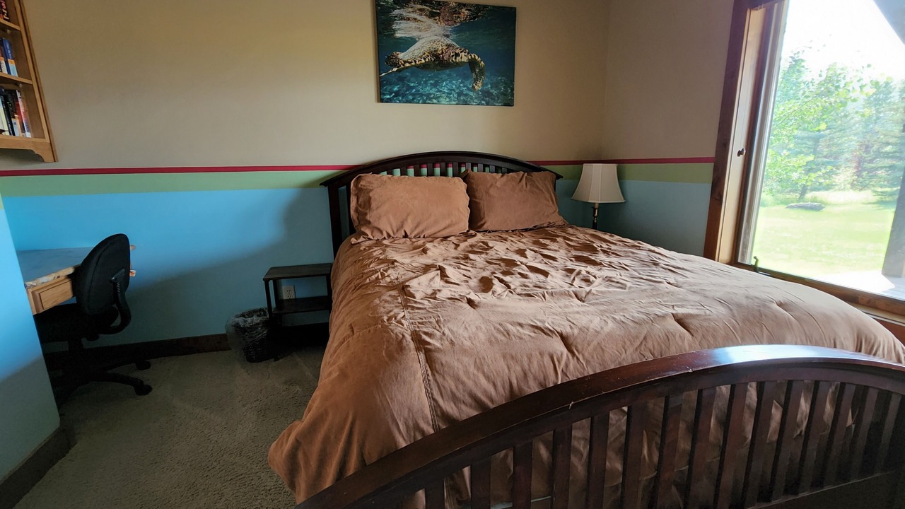 Photo of Bedroom in Victor