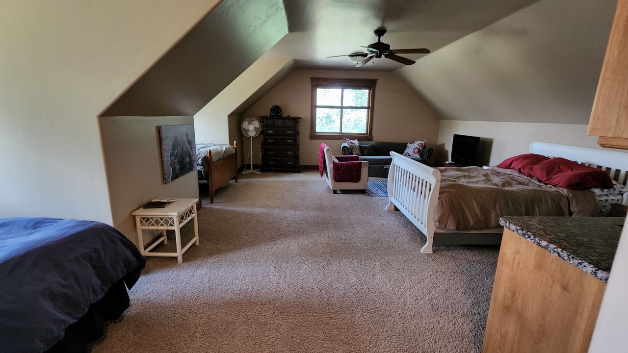Photo of Bedroom in Victor