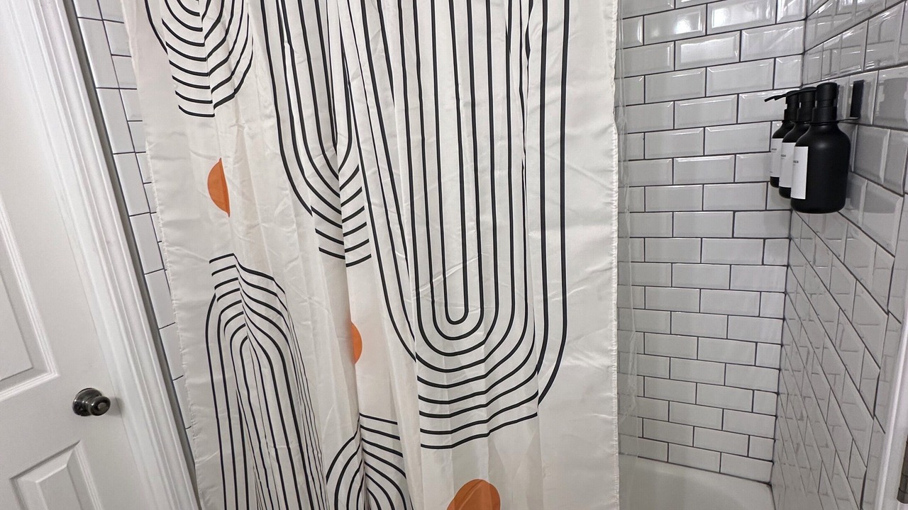 Photo of Bathroom in New Carlisle
