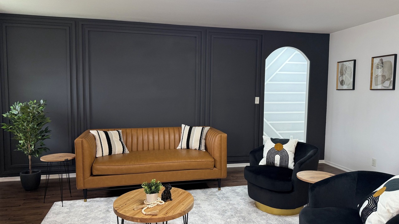 Photo of Livingroom in Owasso